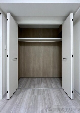 ハピネスガーデン新大阪の物件内観写真